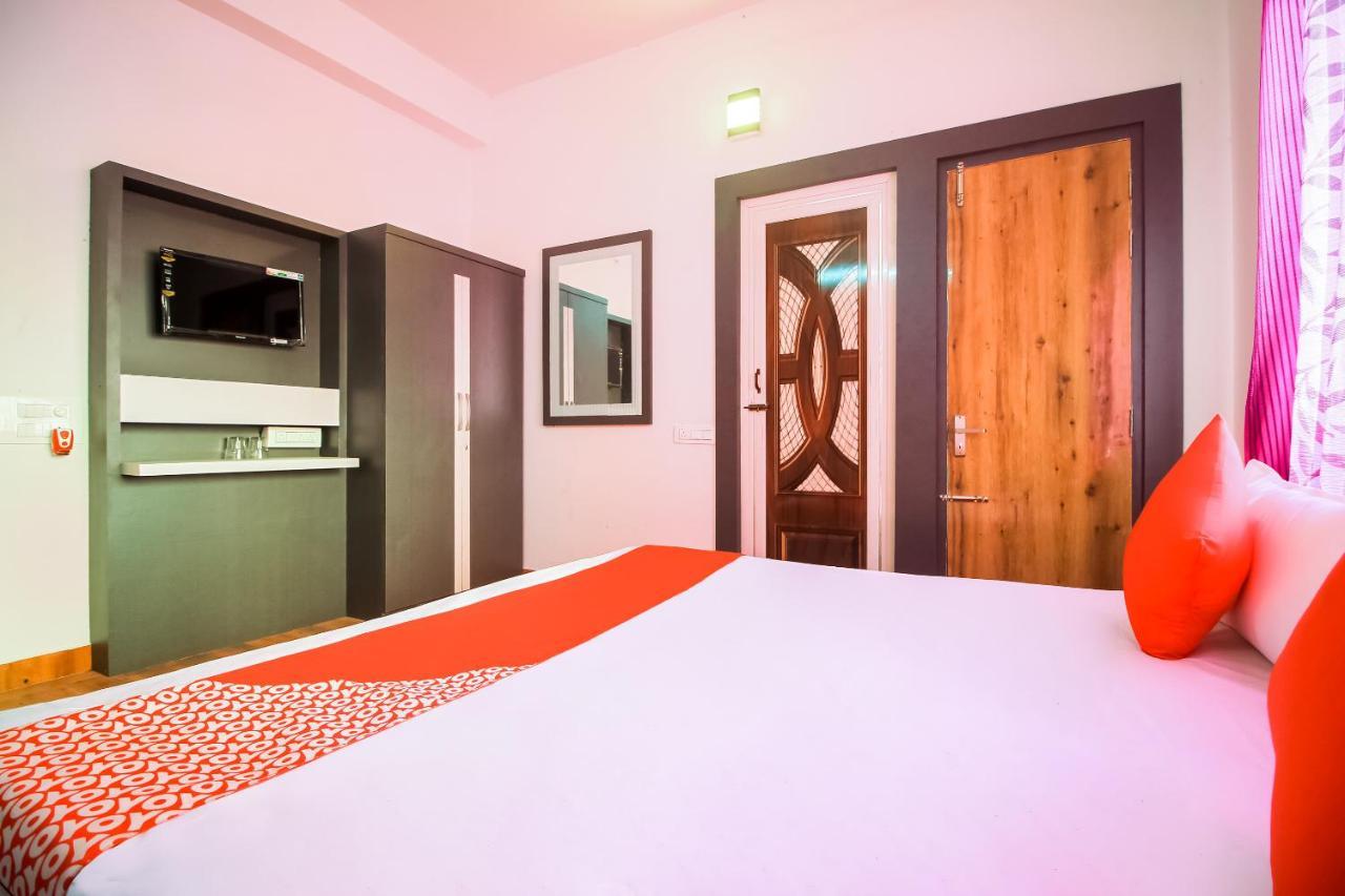 Oyo 69836 Aponjon Resort And Restaurant Shaugaon Εξωτερικό φωτογραφία